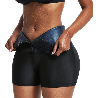 Sweat & Slay® Sauna Bottoms