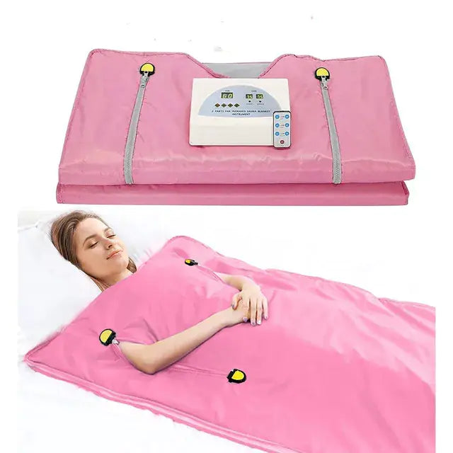 Sweat & Slay® Infrared Sauna Blanket